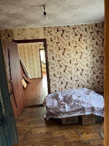 Акмолинская область, Кокшетау, Первая аптека