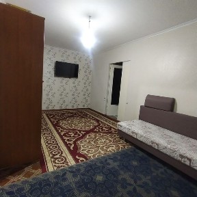 Актюбинская область, Актобе, микрорайон 11