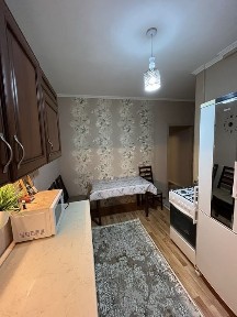 Продам 3-комн квартиру