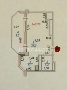 Акмолинская область, Астана, Алматинский район