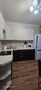 Акмолинская область, Астана, Есильский район