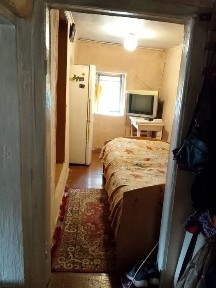 Восточно-Казахстанская область, Усть-Каменогорск, Прохладная (Самал)