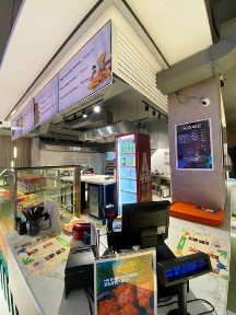 Атырауская область, Атырау, Авангард