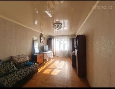 2-х комнатная квартира