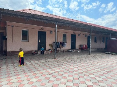 Продаются уютные2-комнатные квартиры с арендаторами, во дворе 8квартир