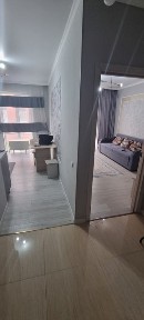 Алматинская область, Каскелен