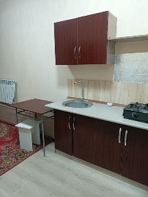 Алматинская область, Алматы, Жетысуский район