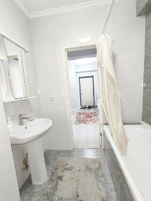 Алматинская область, Иргели