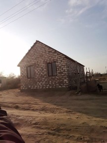 Атырауская область, Атырау, Авангард