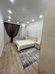 Квартира на сутки и по часам