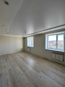 Акмолинская область, Кокшетау, Центр города