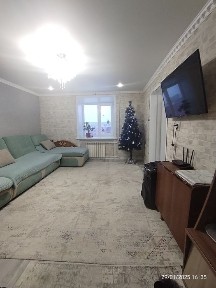 Акмолинская область, Степногорск