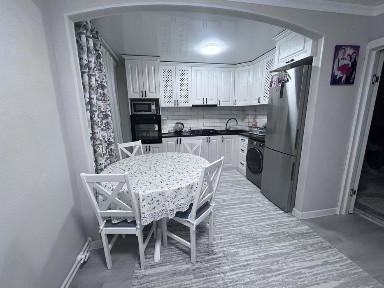 2 ком квартира 15 мил.