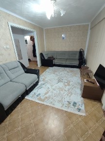 Акмолинская область, Степногорск