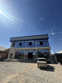 Продаже здания или аренда