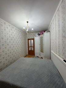 Срочно продам 4х комнатную квартиру