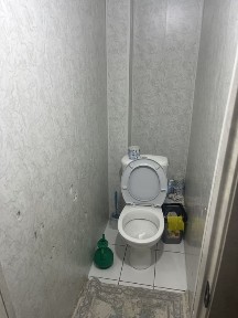 Карагандинская область, Караганда, Октябрьский район