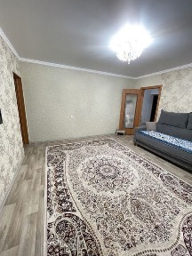 Карагандинская область, Караганда, Казыбекбийский район