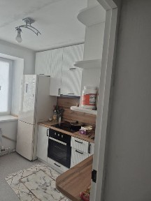 Карагандинская область, Караганда, Октябрьский район