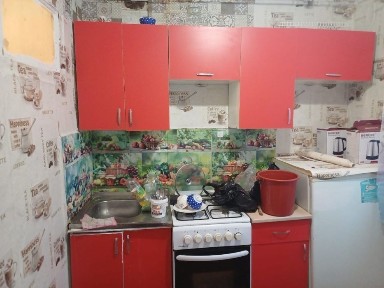 Сдам 2-комнатная квартира в центре