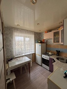 Продам однокомнатную в Рудном либо обменяю