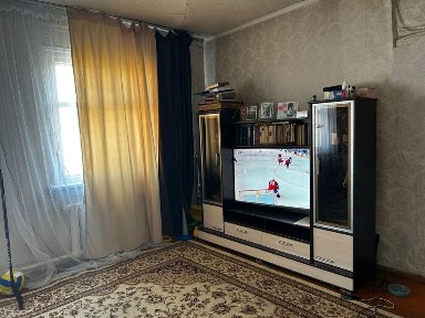 Карагандинская область, Акбулак