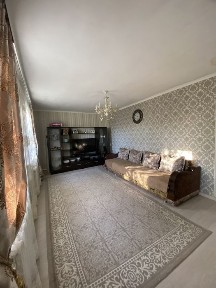 Сарыозен, Село Тонкерис, Целиная 11 11/2