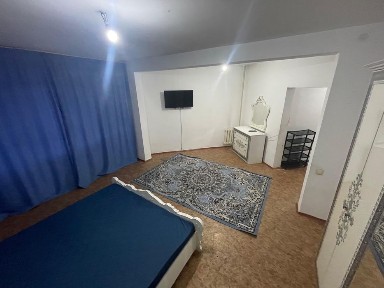 Алматинская область, Талдыкорган, Микрорайон 1