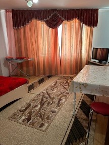 Акмолинская область, Астана, Есильский район