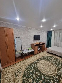 Павлодарская область, Экибастуз