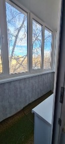 Западно-Казахстанская область, Уральск, Саяхат