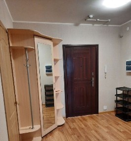 Сдам квартиру на длительный срок