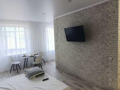 Костанайская область, Рудный