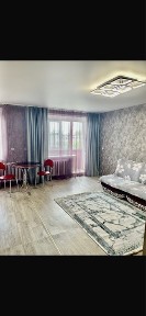 Сдам посуточно 1 комнатные квартиры