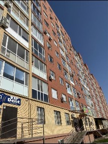 Западно-Казахстанская область, Уральск, ЖД Вокзал