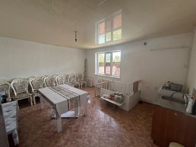 Продается 3-х комнатный дом в селе Каракудык