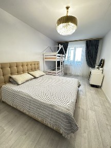 Продам 3-х комнатную квартиру