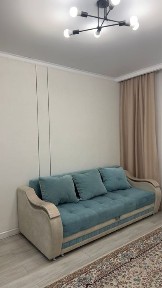 Акмолинская область, Астана, Алматинский район