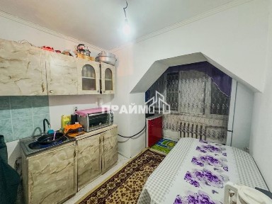 Алматинская область, Талдыкорган, Микрорайон 1