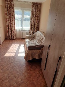 Восточно-Казахстанская область, Усть-Каменогорск, ЦДК (Центральный дом культуры)