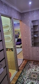 Восточно-Казахстанская область, Семей