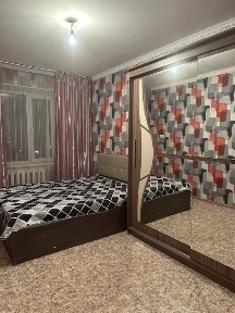 Восточно-Казахстанская область, Семей