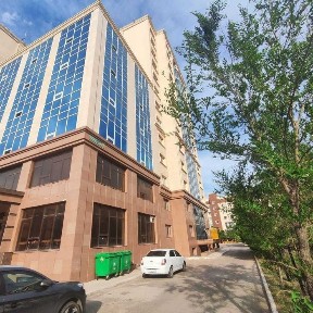 Акмолинская область, Астана, Алматинский район