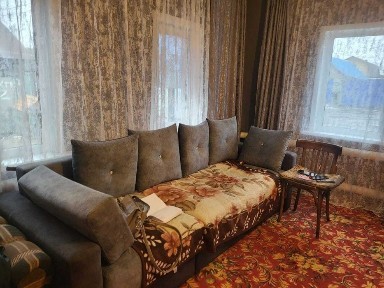 Северо-Казахстанская область, Петропавловск