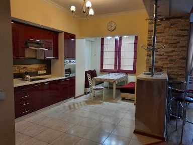 Алматинская область, Алматы, Алмалинский район