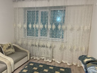 Сдается одна комнатная квартира в ЖК Самрук Тауэрс