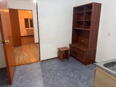 Алматинская область, Алматы, Жетысуский район