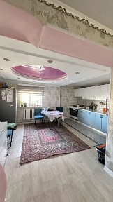 Актюбинская область, Хромтау