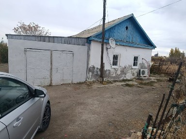 Продается дом на берегу речки