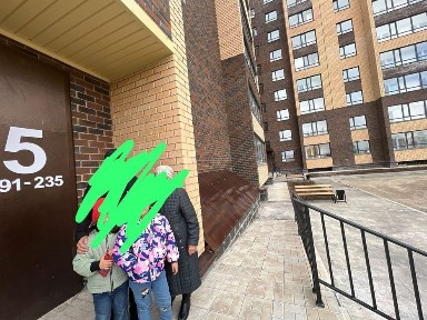 Акмолинская область, Астана, Алматинский район